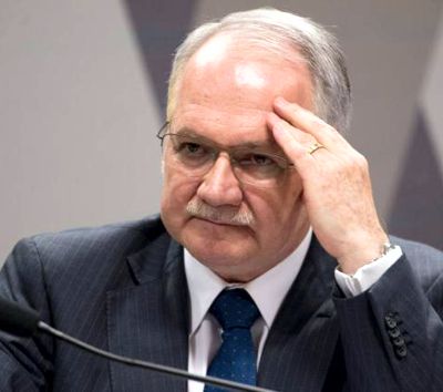 Edson Fachin